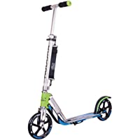 HUDORA BigWheel 205 - Patinete Plegable con tecnología RX Pro
